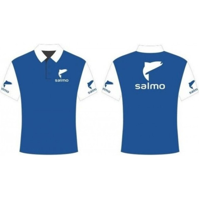 Рубашка поло SALMO 04 р.XL AM-7502-04XL