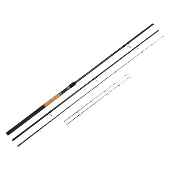 Удилище фидерное SALMO SPARTAN FEEDER 090 3.90