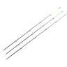 Вершинка сигнальная стеклопластиковая SALMO 1.00OZ 3.1/520мм Diamond 20-100-31-52PC